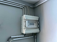 Reco 20540 sanitairunit - afbeelding 2 van  14