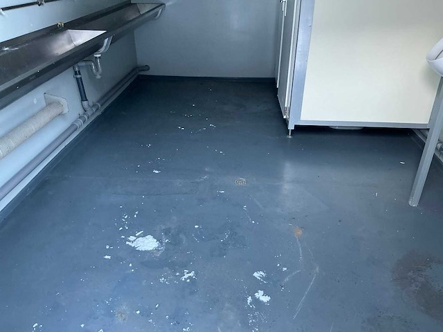 Reco 20540 sanitairunit - afbeelding 4 van  14