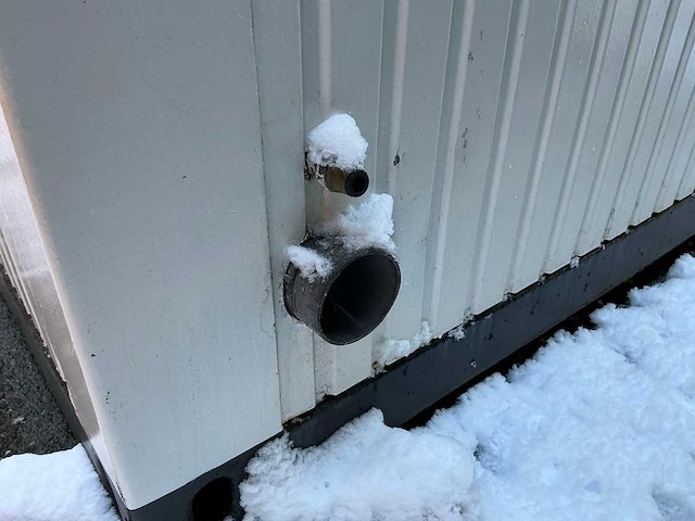 Reco 20540 sanitairunit - afbeelding 6 van  14