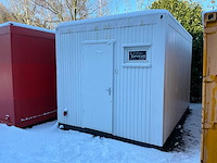 Reco 20540 sanitairunit - afbeelding 1 van  14