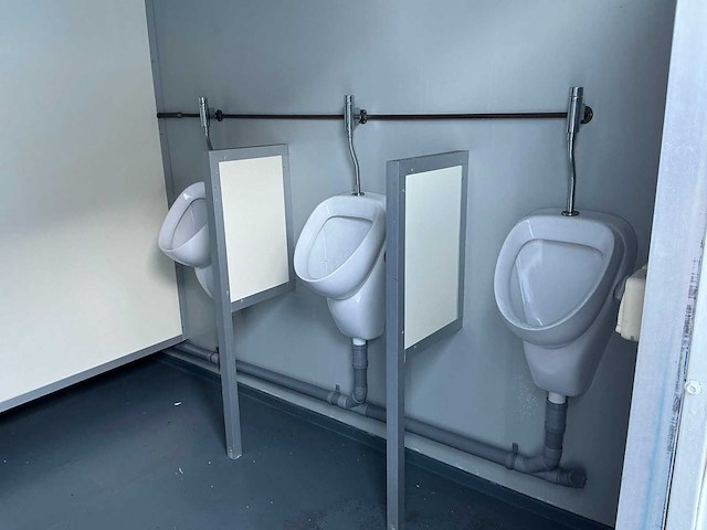 Reco 20540 sanitairunit - afbeelding 8 van  14