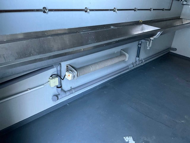 Reco 20540 sanitairunit - afbeelding 9 van  14