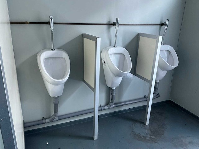 Reco 20540 sanitairunit - afbeelding 11 van  14