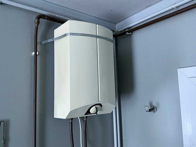 Reco 20540 sanitairunit - afbeelding 12 van  14