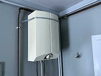 Reco 20540 sanitairunit - afbeelding 12 van  14