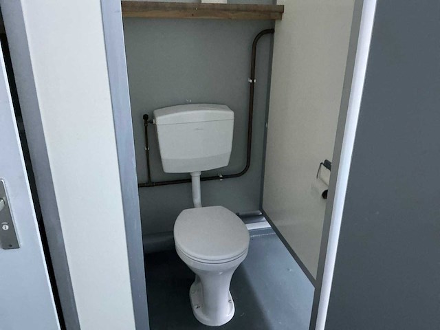 Reco 20540 sanitairunit - afbeelding 14 van  14