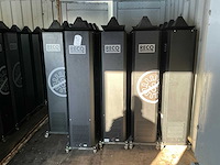 Reco plasmamade air cleaner aac37170 luchtreiniger (74x) - afbeelding 1 van  8