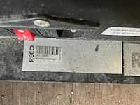 Reco plasmamade air cleaner aac37170 luchtreiniger (74x) - afbeelding 3 van  8