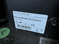 Reco plasmamade air cleaner aac37170 luchtreiniger (74x) - afbeelding 4 van  8