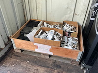 Reco plasmamade air cleaner aac37170 luchtreiniger (74x) - afbeelding 6 van  8