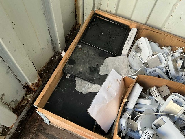 Reco plasmamade air cleaner aac37170 luchtreiniger (74x) - afbeelding 8 van  8