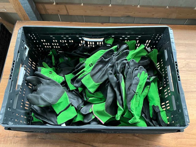 Reco werkhandschoen - afbeelding 1 van  1