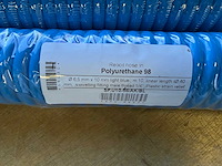 Recoil hose polyurethane 98 (3x) - afbeelding 2 van  3