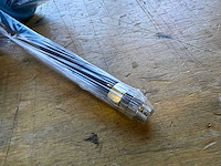 Recoil hose polyurethane 98 (3x) - afbeelding 3 van  3