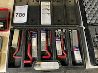 Recoil schroefdraad reparatieset - afbeelding 1 van  3