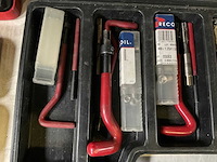 Recoil schroefdraad reparatieset - afbeelding 2 van  3