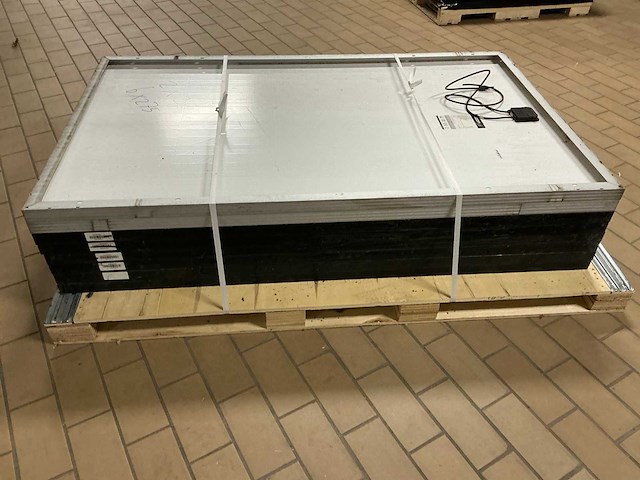 Recom rcm-250-6pb zonnepaneel (8x) - afbeelding 2 van  5