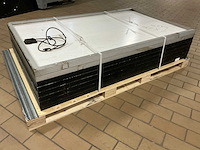 Recom rcm-250-6pb zonnepaneel (8x) - afbeelding 3 van  5
