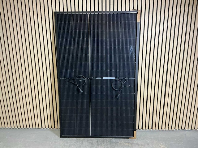 Recom rcm-410-8dbh0 zonnepaneel (5x) - afbeelding 4 van  5