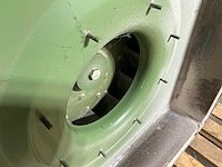Recon fe 631-n4 industriële centrifugaalventilator - afbeelding 5 van  9
