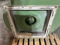 Recon fe 631-n4 industriële centrifugaalventilator - afbeelding 7 van  9