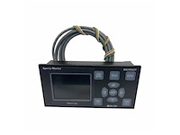 Recon: sperry marine naviknot 7308a speed log control display unit - afbeelding 2 van  7