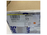 Recon: sperry marine naviknot 7308a speed log control display unit - afbeelding 6 van  7