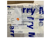 Recon: sperry marine naviknot 7308a speed log control display unit - afbeelding 7 van  7