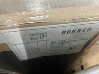 Recor 2x bouwpakket kast - afbeelding 3 van  9