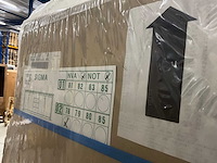 Recor 2x bouwpakket kast - afbeelding 9 van  9