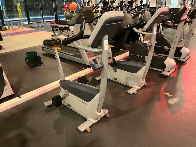 Recor 846i home trainer - afbeelding 1 van  5
