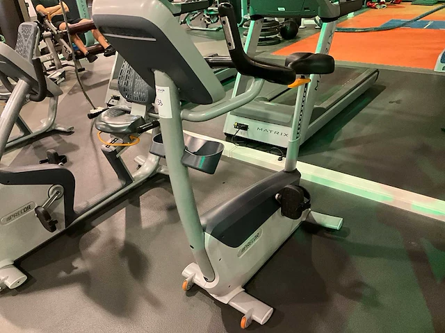 Recor 846i home trainer - afbeelding 2 van  5