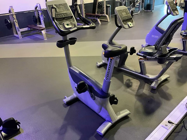 Recor 846i home trainer - afbeelding 3 van  5