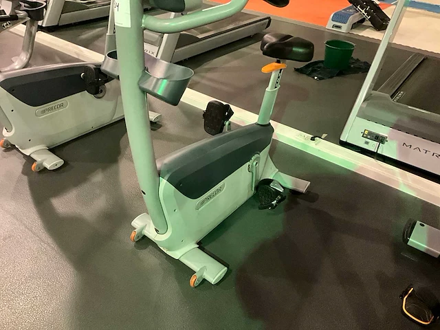 Recor 846i home trainer - afbeelding 4 van  6