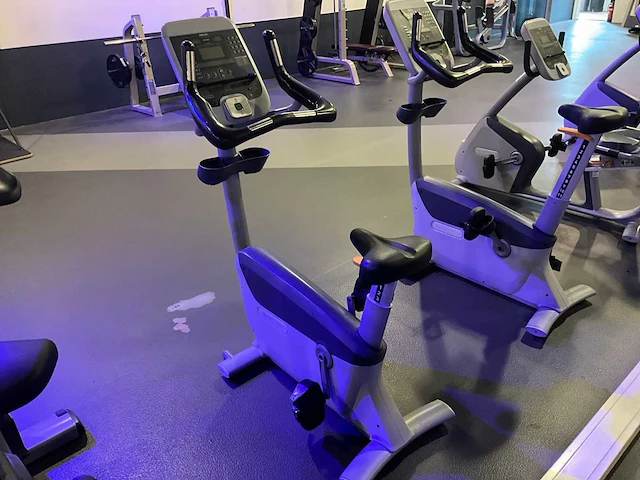 Recor 846i home trainer - afbeelding 1 van  6