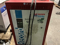 Recora - 48v 100a - battery chargers - afbeelding 1 van  1