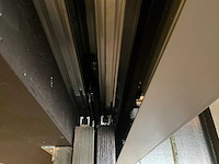 Record - elektronische schuifdeur met sensors - afbeelding 2 van  14