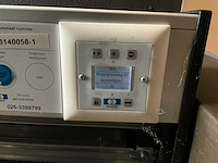 Record - elektronische schuifdeur met sensors - afbeelding 3 van  14