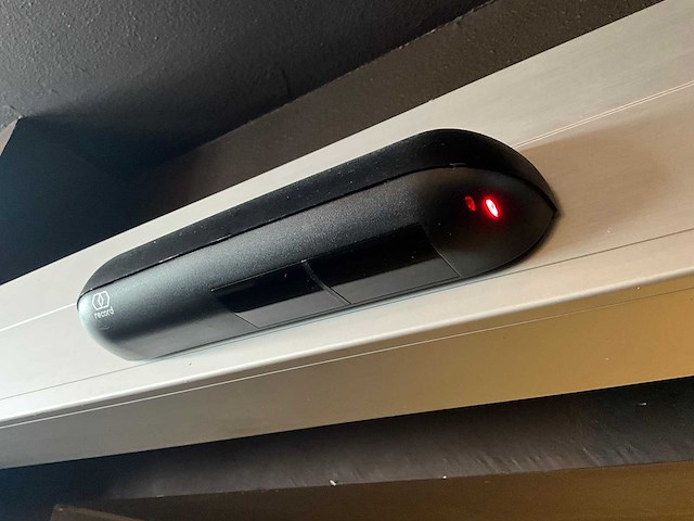 Record - elektronische schuifdeur met sensors - afbeelding 4 van  14