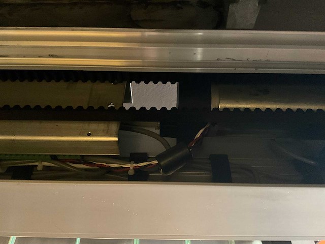 Record - elektronische schuifdeur met sensors - afbeelding 6 van  14