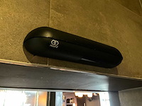 Record - elektronische schuifdeur met sensors - afbeelding 8 van  14