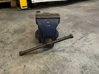 Record 127mm/5" bankbankschroef - afbeelding 2 van  6