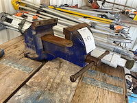 Record 6 bankschroef - afbeelding 1 van  3