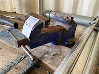 Record 6 bankschroef - afbeelding 2 van  3