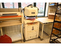 Record automat opbolmachine - afbeelding 1 van  5
