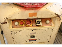 Record automat opbolmachine - afbeelding 3 van  5