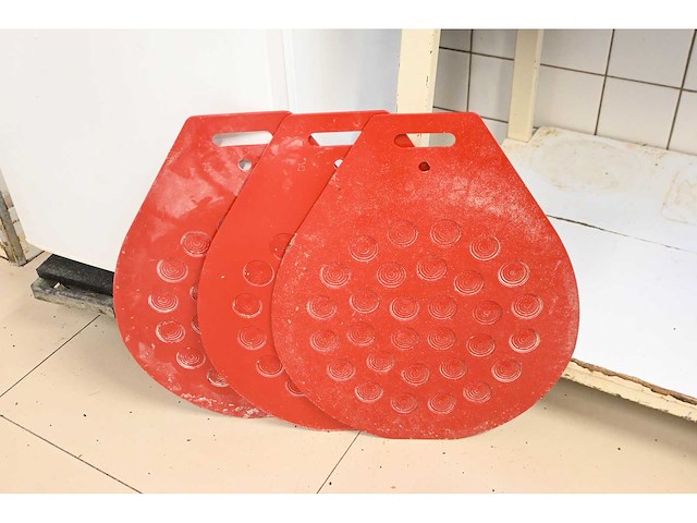 Record automat opbolmachine - afbeelding 5 van  5