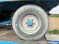 Record plw 12 ton trailer (2x) - afbeelding 19 van  27