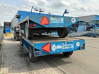 Record plw 12 ton trailer (2x) - afbeelding 25 van  27