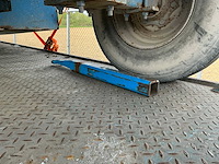 Record plw 12 ton trailer (2x) - afbeelding 5 van  26